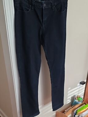 Calvin Klein Jeans Indigo Straight Leg